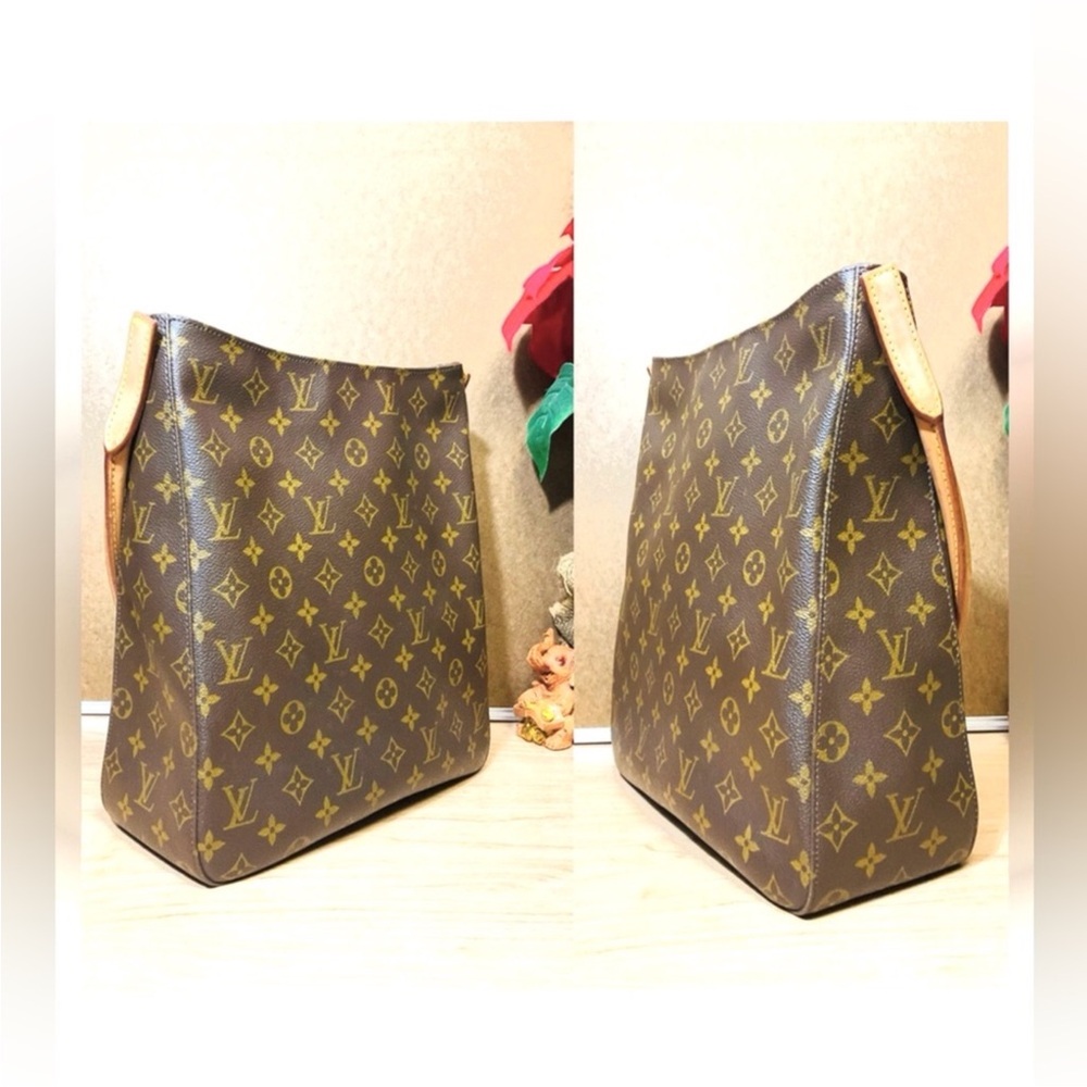 LOUIS VUITTON✅BUNDLE DEAL GM BAG+WALLET - Picture 4 of 15